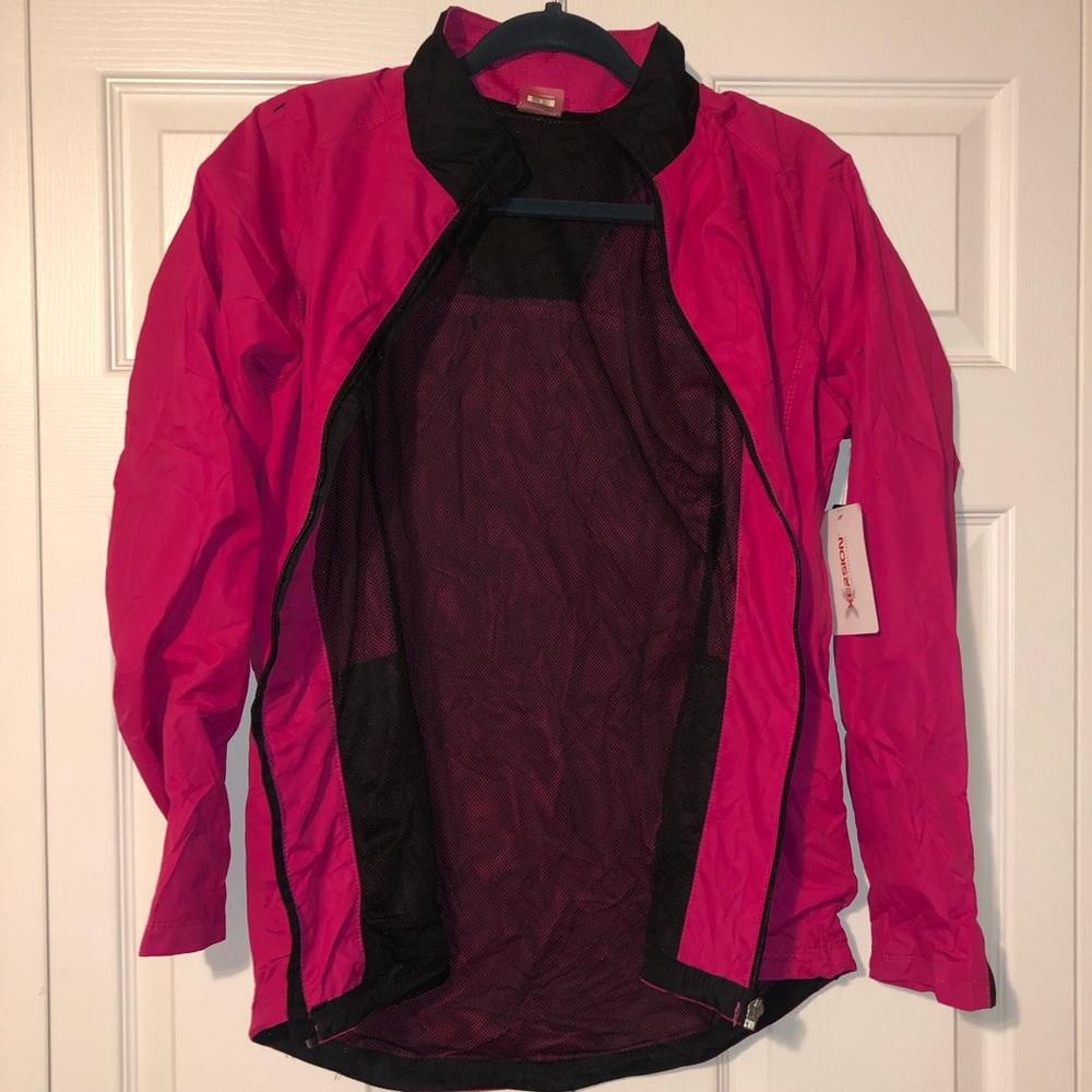 Xersion Running Jacket - Picture 3 of 5
